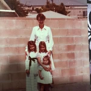 Meet your Posher, Darlene